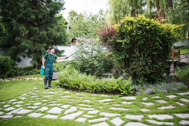 Best Pest Control for Restaurants  in Hummelstown, PA