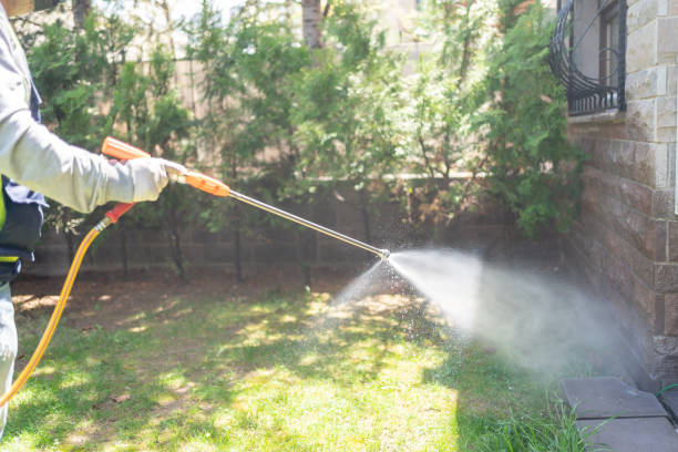 Pest Control for Restaurants in Hummelstown, PA
